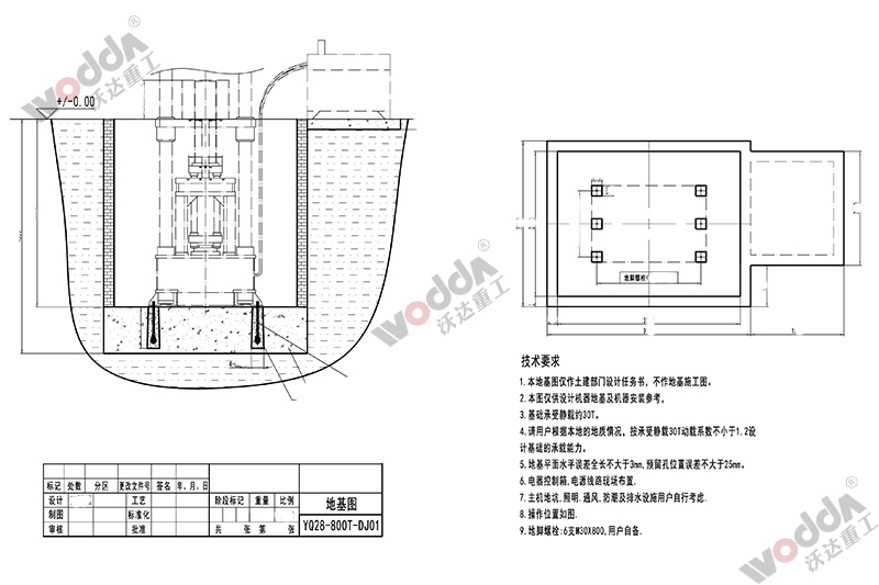 匣缽成型液壓機(jī)800噸四柱液壓機(jī)廠家 匣缽成型液壓機(jī)800噸四柱液壓機(jī)廠家