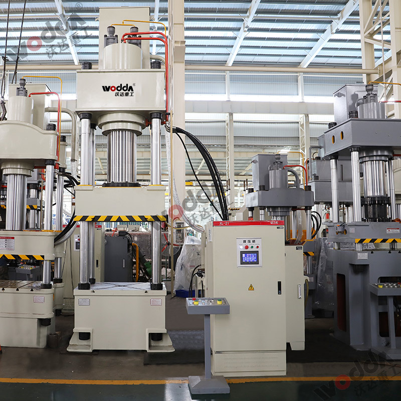 液壓機什么牌子好?液壓機廠家首選! 液壓機什么牌子好?液壓機廠家首選!