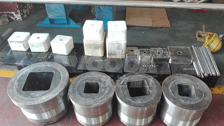 牛羊舔磚模具 牛羊舔磚模具