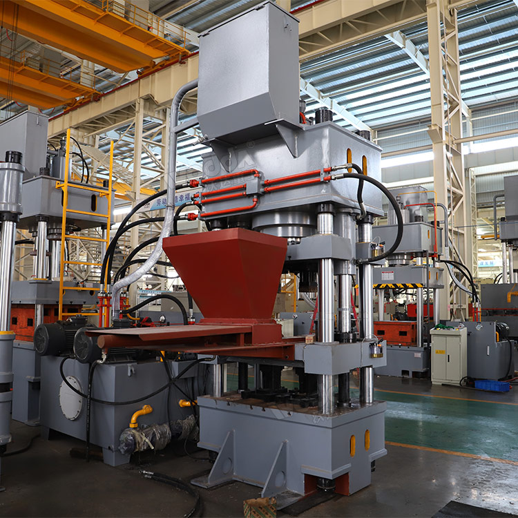 粉末成型液壓機 粉末成型液壓機