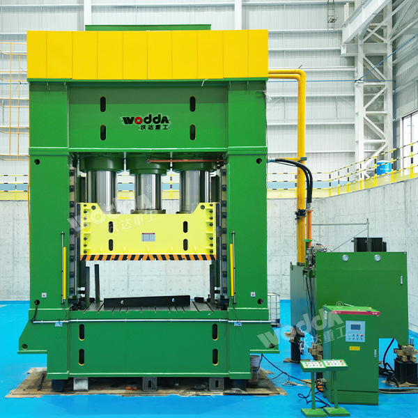 框架式液壓機 框架式液壓機