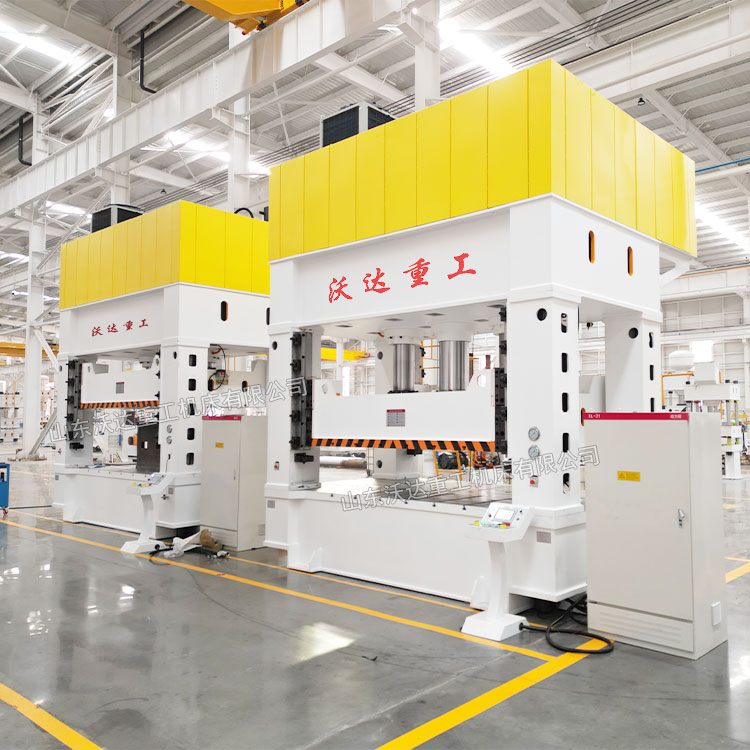 框架式液壓機廠家