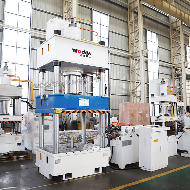 315t四柱液壓機(jī)