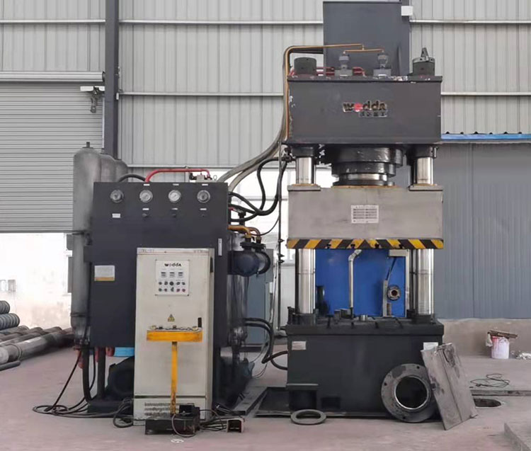 熱鍛液壓機(jī)