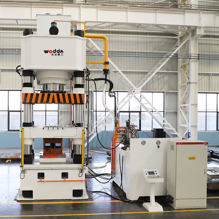 粉末成型液壓機(jī) 粉末成型液壓機(jī)