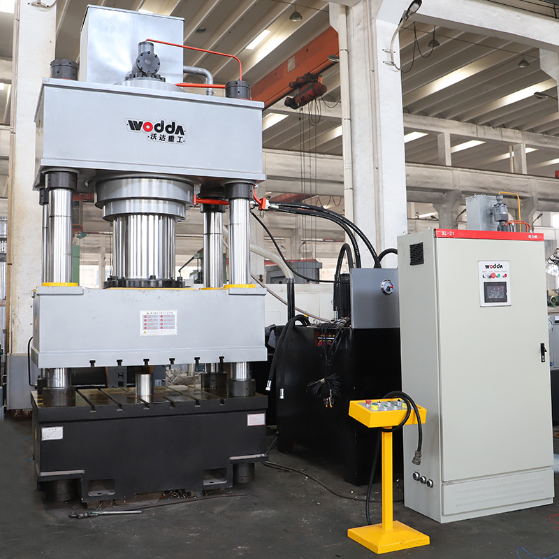 液壓機(jī) 液壓機(jī)